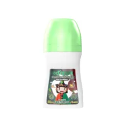 DESODORANTE INFANTIL RED APPLE RUBINHO 50ML