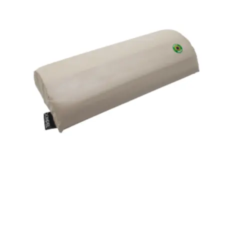 ALMOFADA PARA MANICURE BEGE DOMPEL