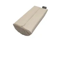 ALMOFADA PARA MANICURE BEGE DOMPEL