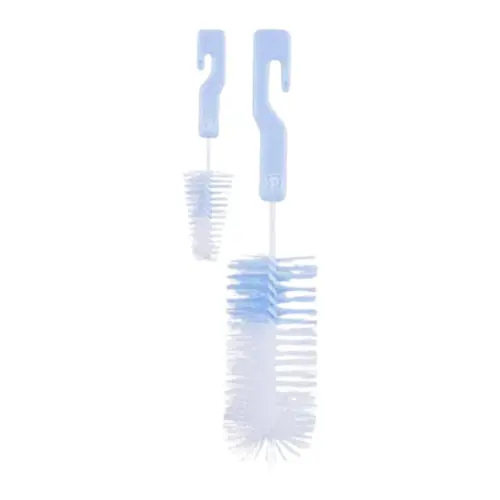 KIT HIGIENIZADOR DE MAMADEIRA AZUL PIMPOLHO 92041