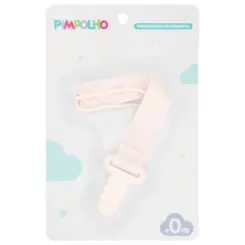 PRENDEDOR ROSA PIMPOLHO