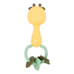 CHOCALHO MORDEDOR GIRAFA PIMPOLHO 93631