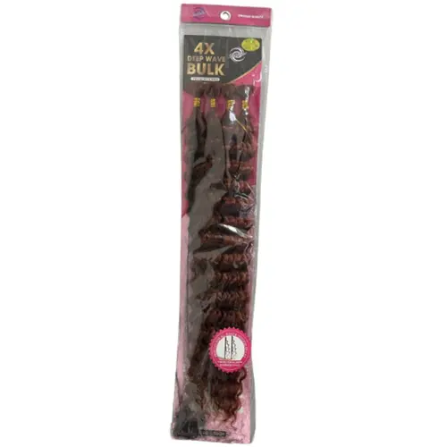 CABELO DEEP WAVE BULK COR 350 100G