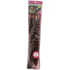 CABELO DEEP WAVE BULK COR 350 100G