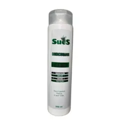 CONDICIONADOR 10 ERVAS SUES 300ML