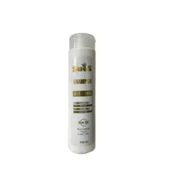 SHAMPOO CRESCIMENTO SUES 300ML