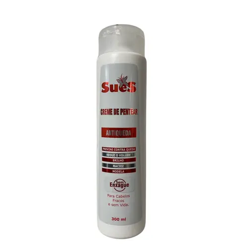 CREME DE PENTEAR ANTIQUEDA SUES 300ML