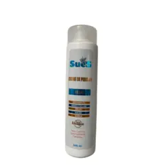 CREME DE PENTEAR ARGAN SUES 300ML