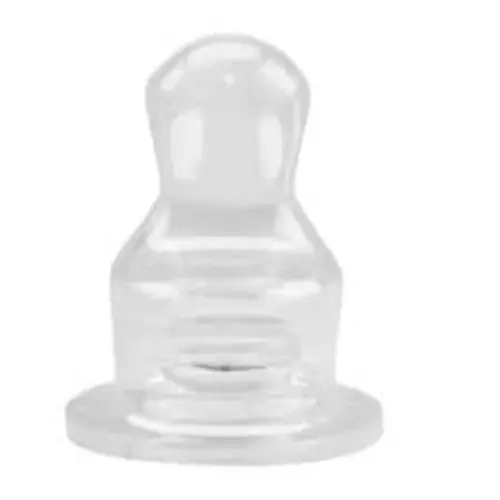 BICO DE MAMADEIRA PETITA 3080 SILICONE