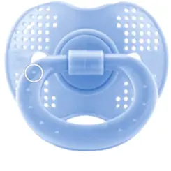 CHUPETA FANTASY PETITA 1920 TAMANHO 2 AZUL