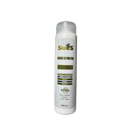 CREME DE PENTEAR CRESCIMENTO SUES 300ML