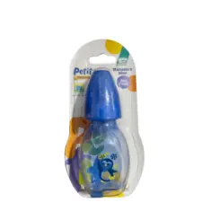 MINI MAMADEIRA PETITA 3041 AZUL 60ML