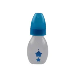 MINI MAMADEIRA PETITA 3043 AZUL 60ML
