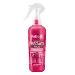 SPRAY DABELLE RESGATA FIOS 180ML