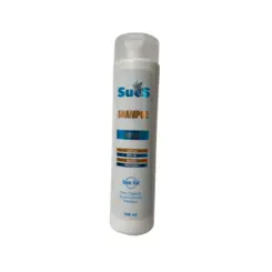 SHAMPOO ARGAN SUES 300ML