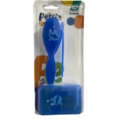 KIT BANHO PETITA AZUL BALOÊS