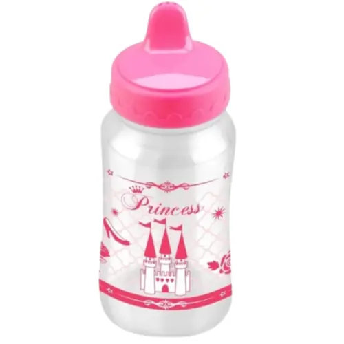 COPO TREINAMENTO CRISTAL PETITA 4500 ROSA 270ML
