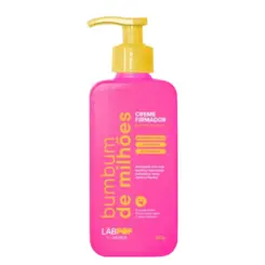 CREME FIRMADOR LABOTRAT BUMBUM DE MILHÕES 240G