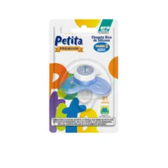 CHUPETA VENT PETITA 1730 TAMANHO 2 AZUL