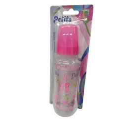 MAMADEIRA PETITA 3400 ROSA 240ML