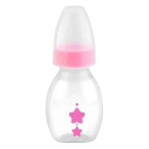 MINI MAMADEIRA PETITA 3041 ROSA 60ML