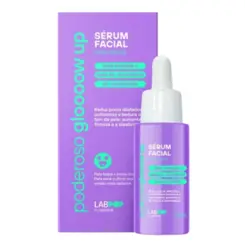 SÉRUM FACIAL LABOTRAT PODEROSO GLOW UP 30ML
