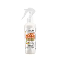SPRAY DABELLE COCO PODEROSO 180ML