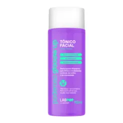 TÔNICO FACIAL   LABOTRAT PODEROSO GLOW UP 110ML