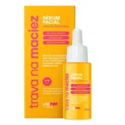SÉRUM FACIAL LABOTRAT TRAVA NA MACIEZ 30ML
