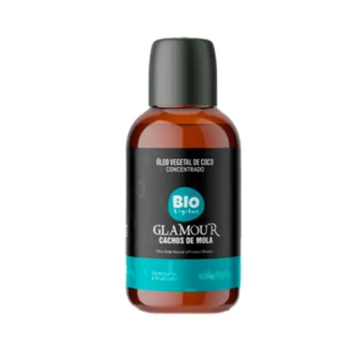ÓLEO CACHOS DE MOLA BIO VEGETAIS 60ML