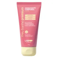 HIDRATANTE CORPORAL LABOTRAT BELLE PINK 150G