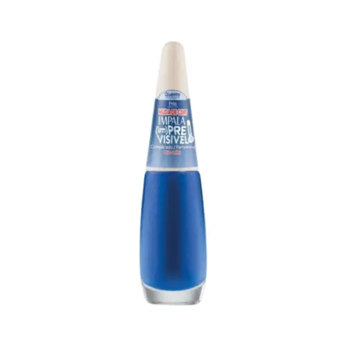 ESMALTE IMPALA IMPREVISIVEL7,5ML COMPLICA/PERFEITINH  7,5ML