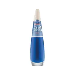 ESMALTE IMPALA IMPREVISIVEL7,5ML COMPLICA/PERFEITINH  7,5ML