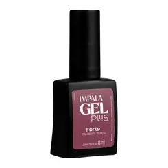 ESMALTE IMPALA GEL  PLUS FORTE CREMOSO 8ML