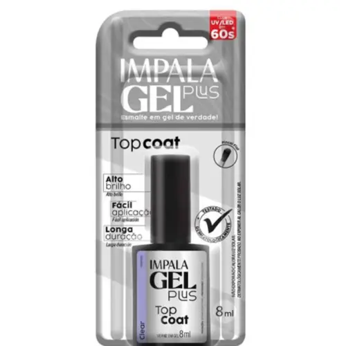 TOP COAT PLUS