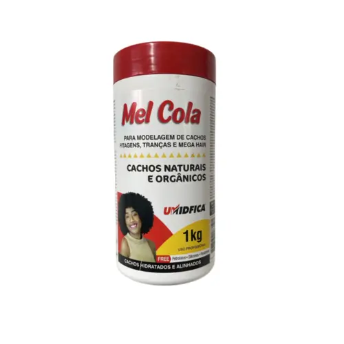 MEL COLA UMIDFICA 1 KILO