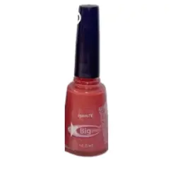 ESMALTE BIG UNIVERSO QUASAR 15,5ML