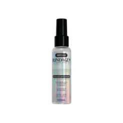 SPRAY DEFRIZANTE BLINDAGEM ANTIUMIDADE SOFT HAIR 120ML
