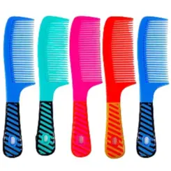 PENTE STYLO MISS FRANCE 9322/3534 C/1 UNIDADE DIVERSAS CORES