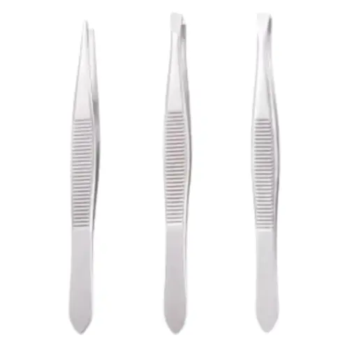 KIT PINÇAS DEPILATÓRIAS MISS FRANCE 3855 C/3 UNIDADES