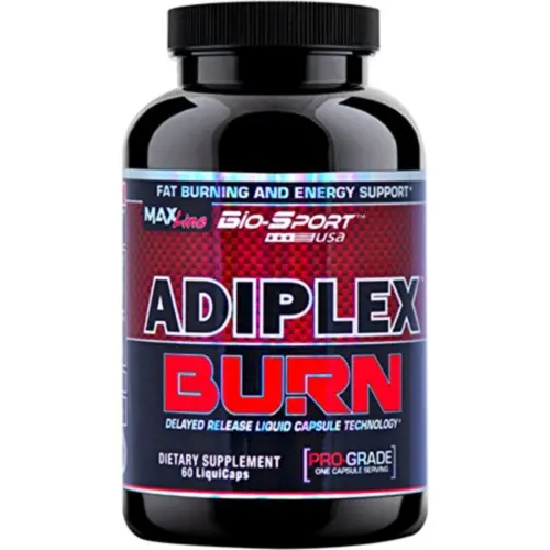 ADIPLEX BURN C/60 CÁPSULAS