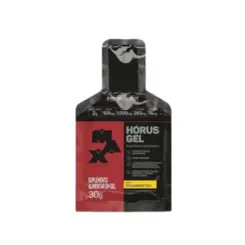 GEL MAX TITANIUM FRUTAS VERMELHAS HORUS  30G