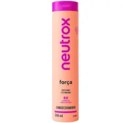CONDICIONADOR NEUTROX   FORCA 300ML