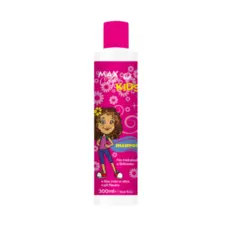 SHAMPOO KIDS MAX CAPI 300ML