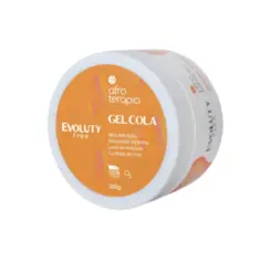 GEL MODEL EVOLUTY AFROTERAPIA 300G