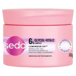 MÁSCARA GLYCOL SEDA 300G