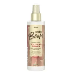 SORO HIDRATANTE DAY AFTER VOLUMÃO POWER SEDA 200ML