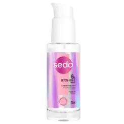 LEAVE-IN  SÉRUM CAPILAR  SEDA  110ML