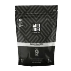 PÓ DESCOLORANTE  REFIL BLACK CARBON YAMA 300G