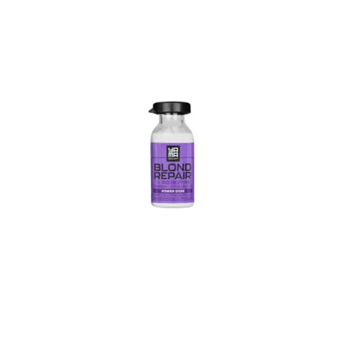 YAMA AMPOLA POWER DOSE 18ML